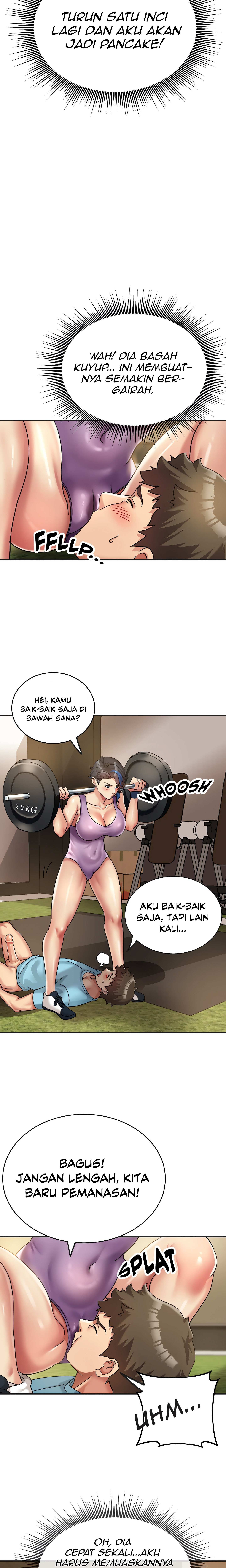 Ring Of Might (Uncensored): Chapter chapter-9 - Page 4
