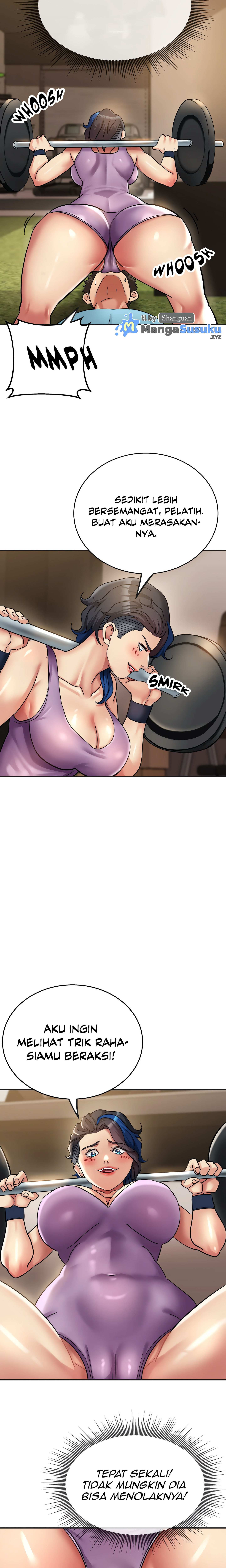 Ring Of Might (Uncensored): Chapter chapter-9 - Page 5