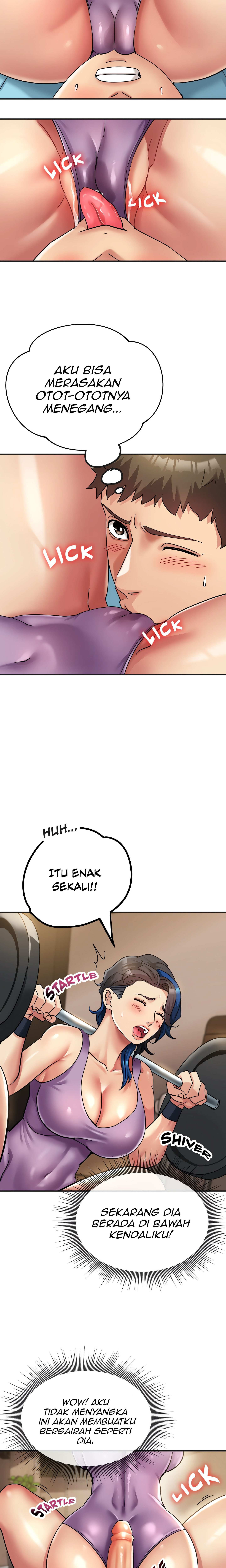 Ring Of Might (Uncensored): Chapter chapter-9 - Page 6