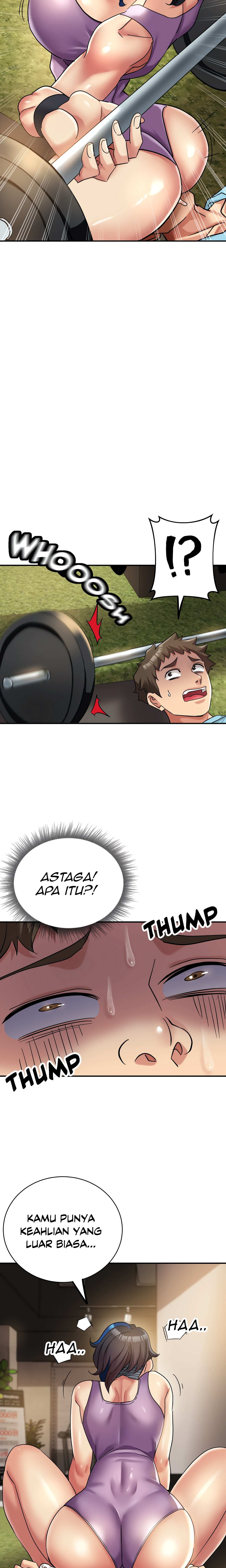 Ring Of Might (Uncensored): Chapter chapter-9 - Page 9