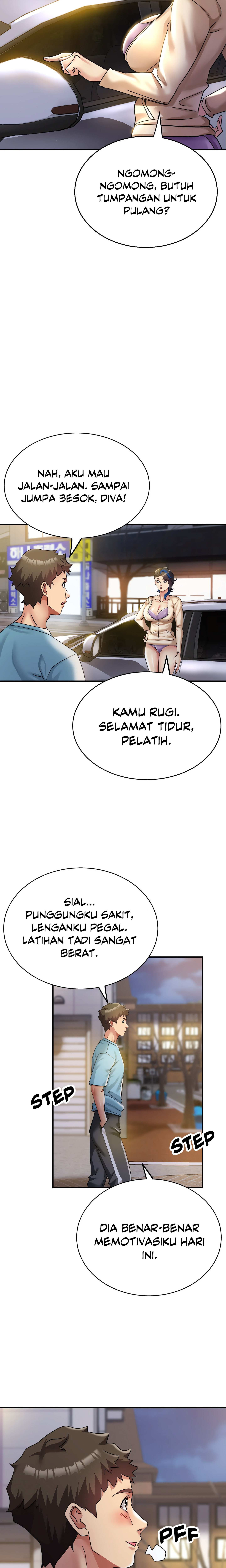 Ring Of Might (Uncensored): Chapter chapter-9 - Page 12