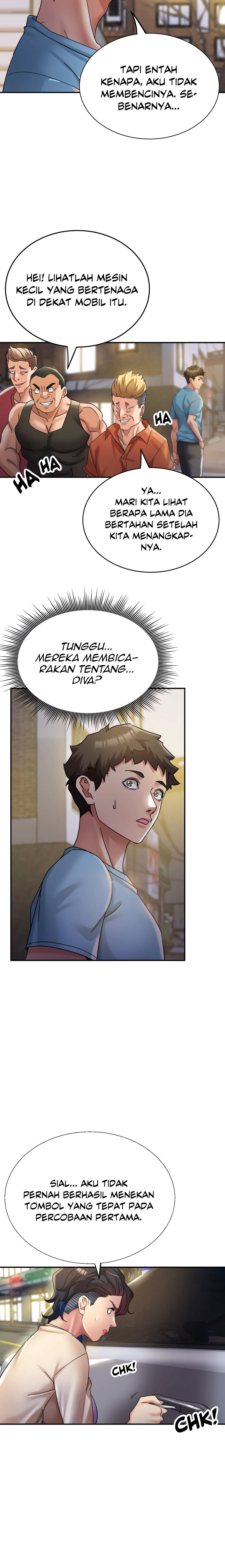 Ring Of Might (Uncensored): Chapter chapter-9 - Page 13