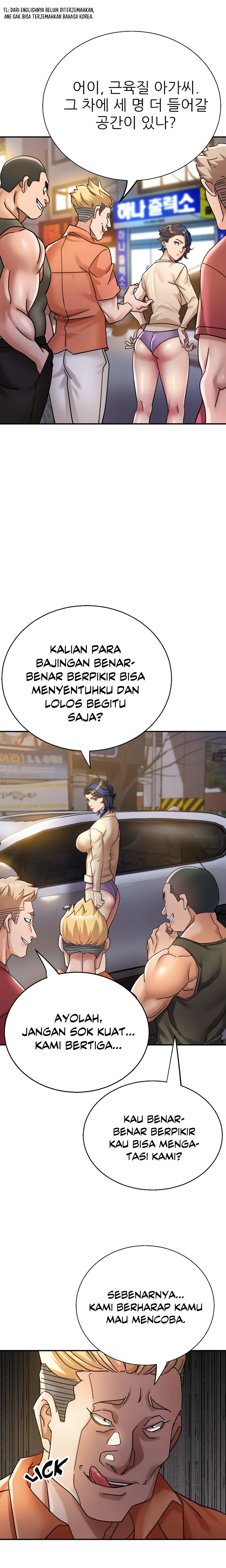 Ring Of Might (Uncensored): Chapter chapter-9 - Page 15