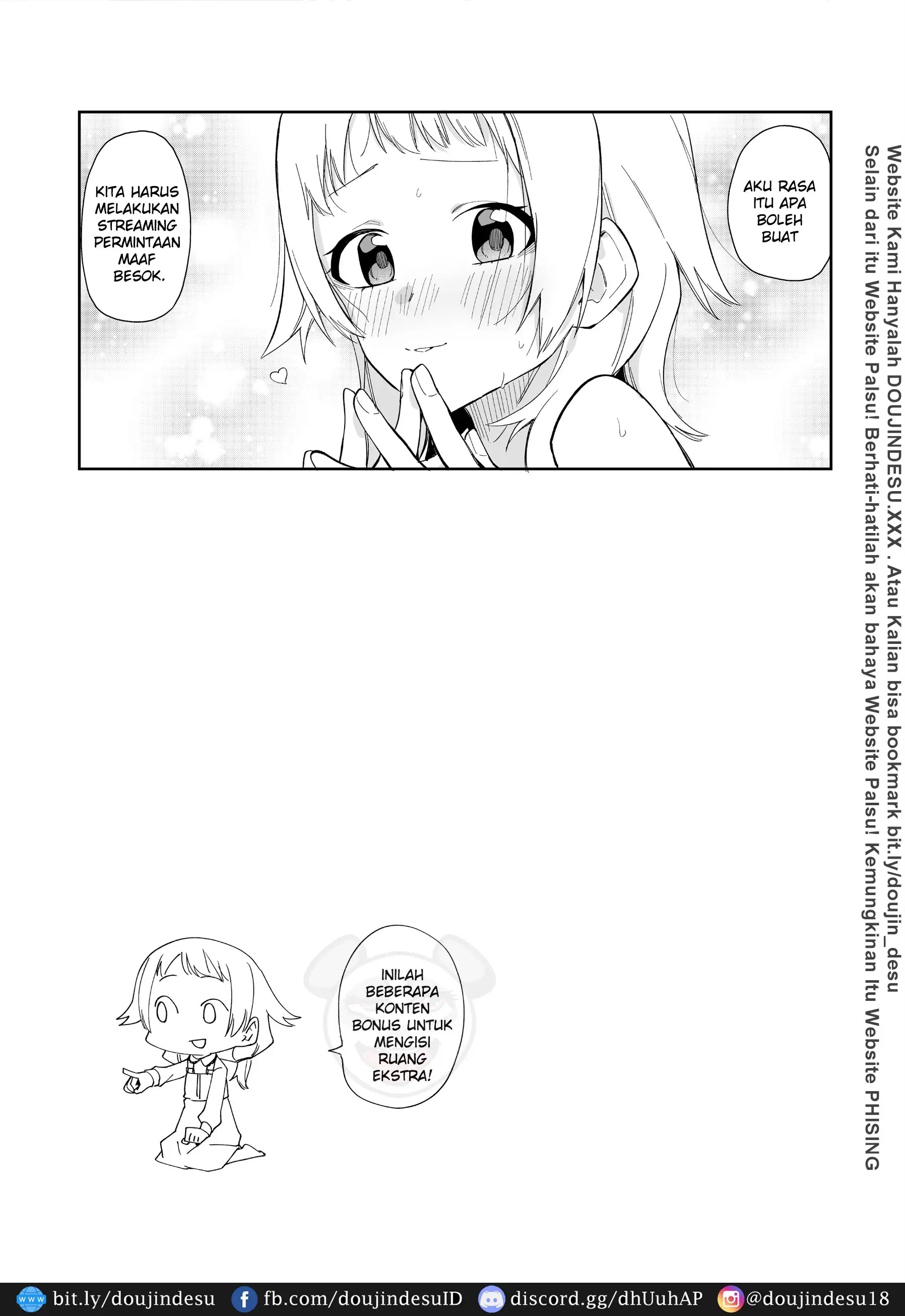 Rinjin wa Yuumei Haishinsha: Chapter chapter-1 - Page 30