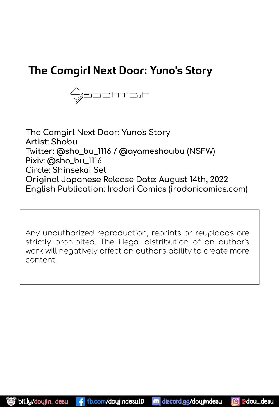Rinjin wa Yuumei Haishinsha: Chapter chapter-2 - Page 43