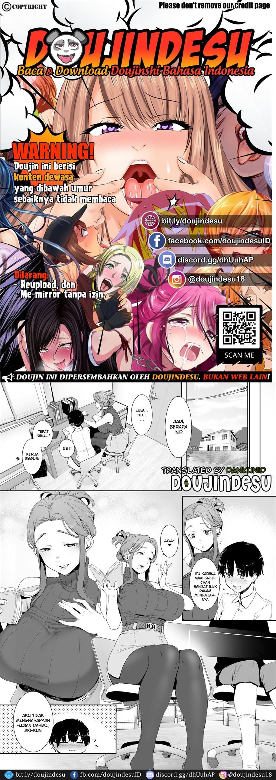 Rinraku no Susu me: Chapter chapter-1 - Page 2