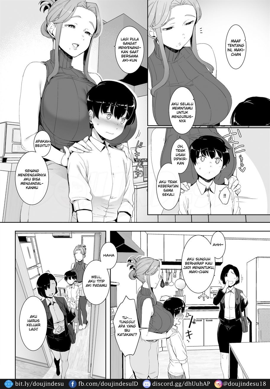 Rinraku no Susu me: Chapter chapter-1 - Page 4