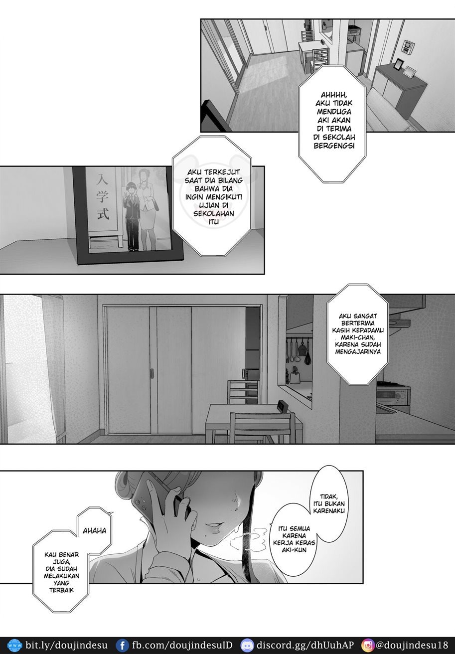 Rinraku no Susu me: Chapter chapter-1 - Page 48