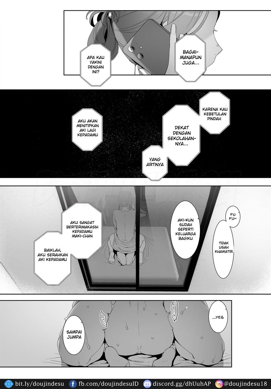 Rinraku no Susu me: Chapter chapter-1 - Page 49