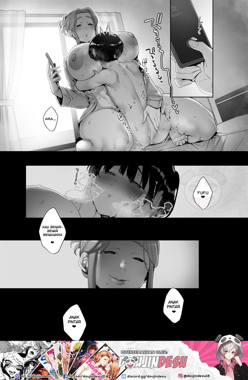 Rinraku no Susu me: Chapter chapter-1 - Page 50