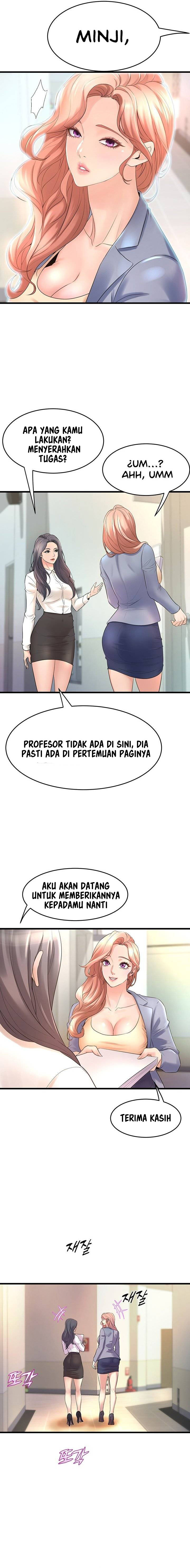 Rise and Shine, Hero!: Chapter chapter-42 - Page 5