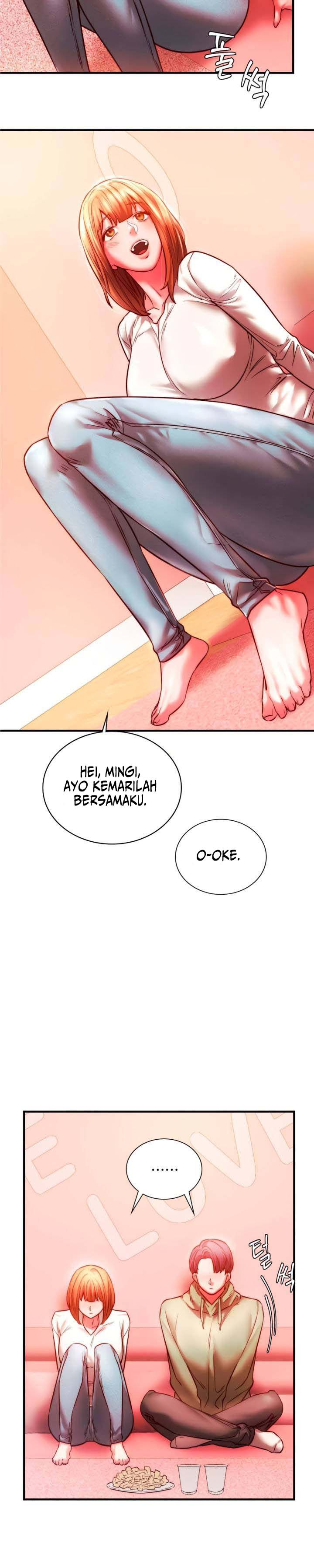 Rise and Shine, Hero!: Chapter chapter-42 - Page 20