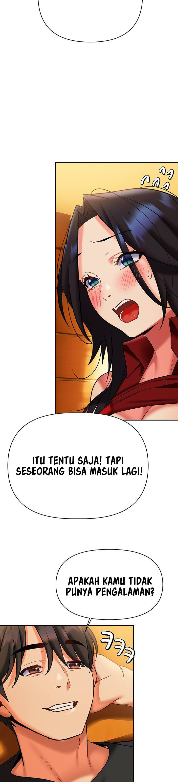 Rise and Shine, Hero!: Chapter chapter-42 - Page 26