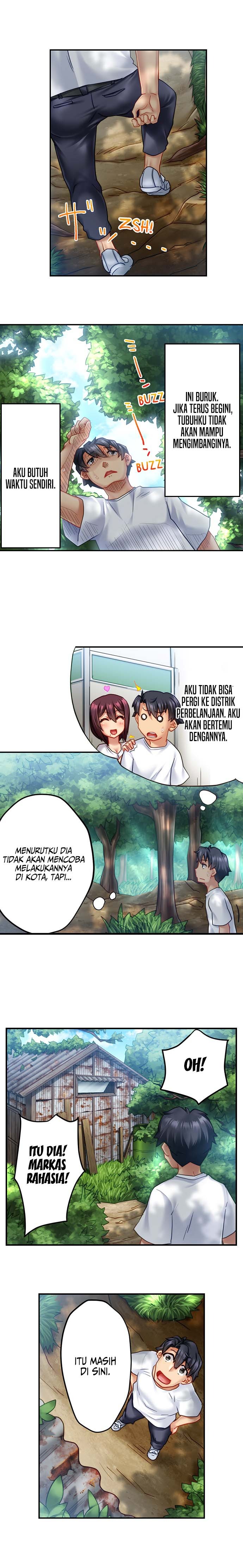 Risky Family Planning: Chapter chapter-10 - Page 6