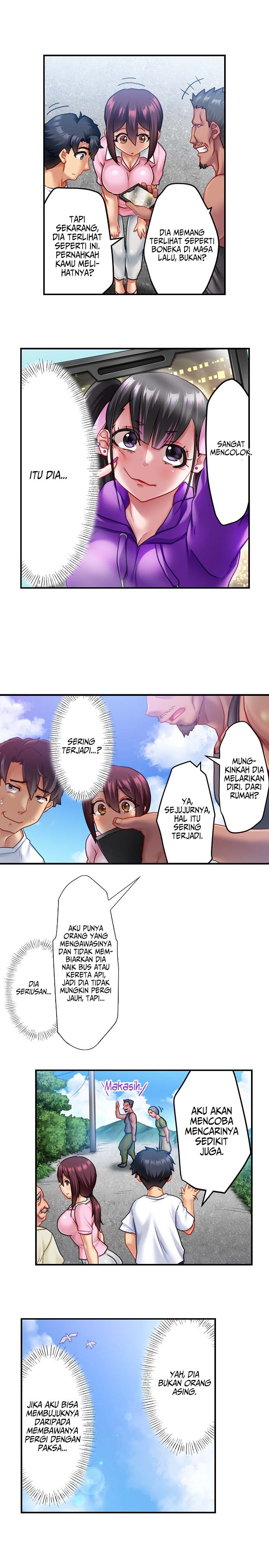 Risky Family Planning: Chapter chapter-10 - Page 10