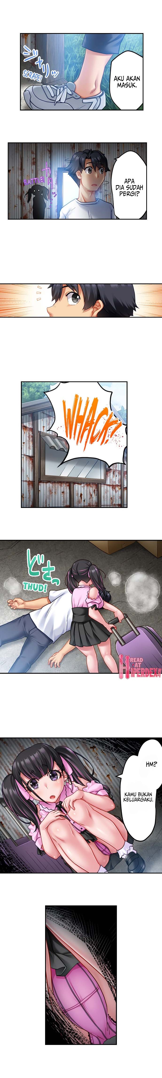 Risky Family Planning: Chapter chapter-11 - Page 3