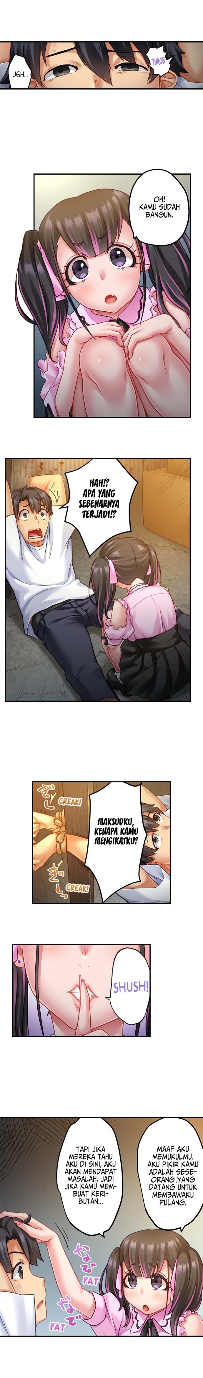 Risky Family Planning: Chapter chapter-11 - Page 4