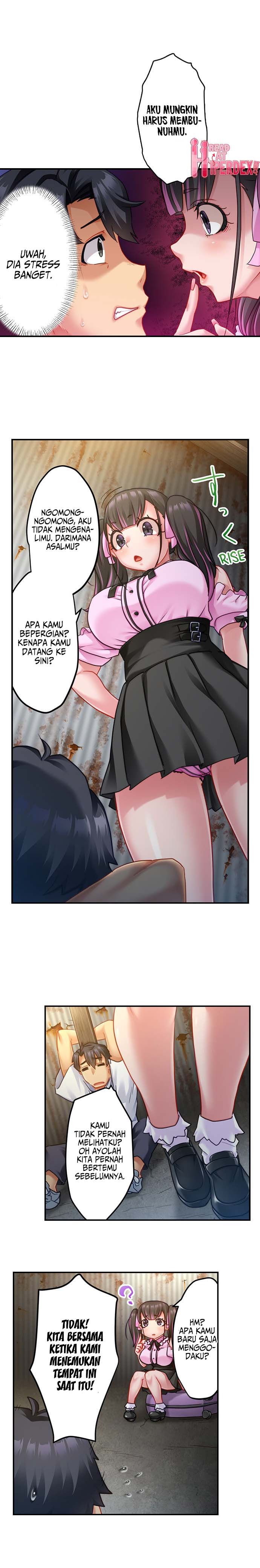 Risky Family Planning: Chapter chapter-11 - Page 5