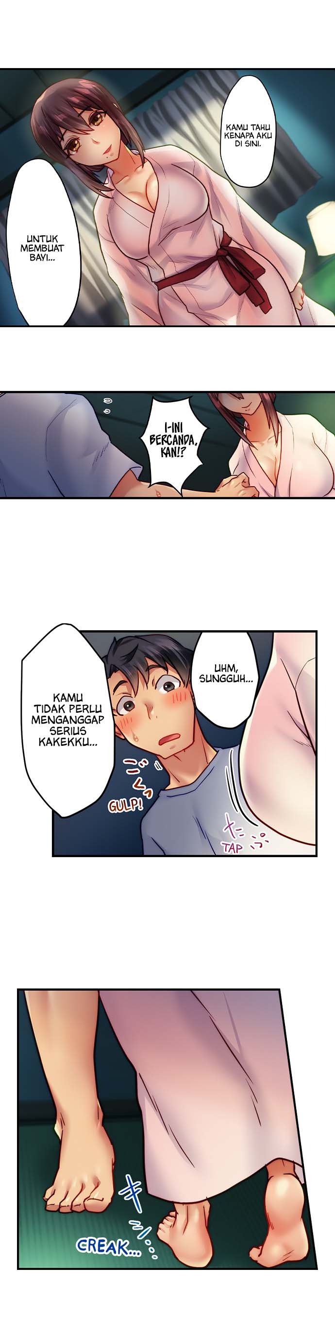 Risky Family Planning: Chapter chapter-2 - Page 3