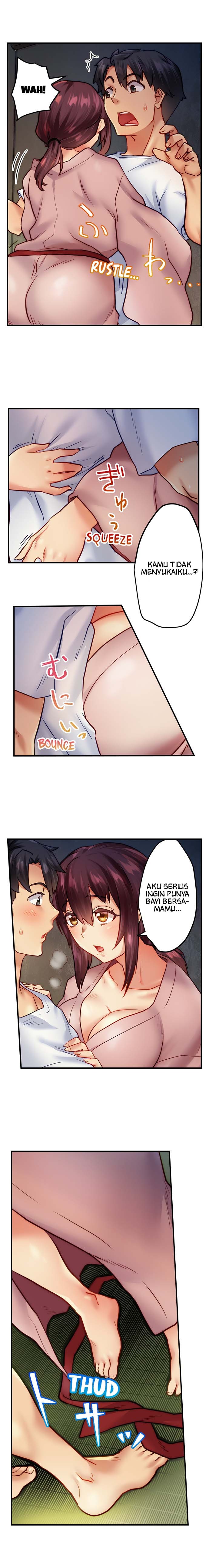 Risky Family Planning: Chapter chapter-2 - Page 4