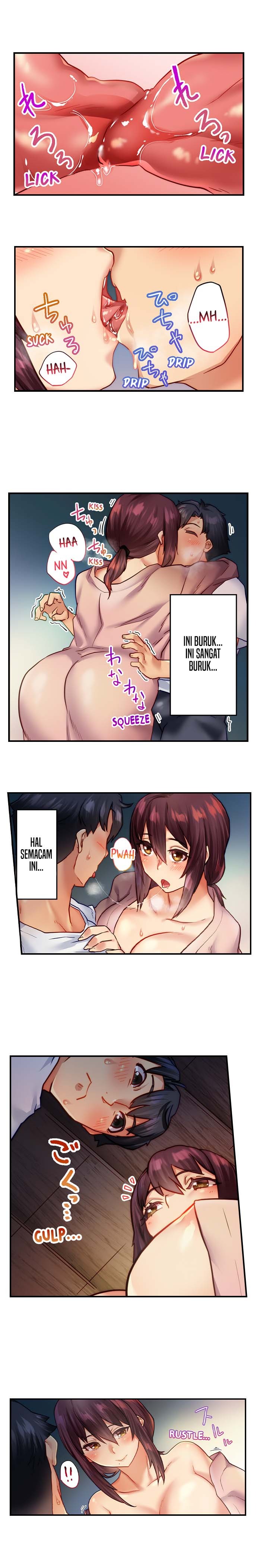 Risky Family Planning: Chapter chapter-2 - Page 7