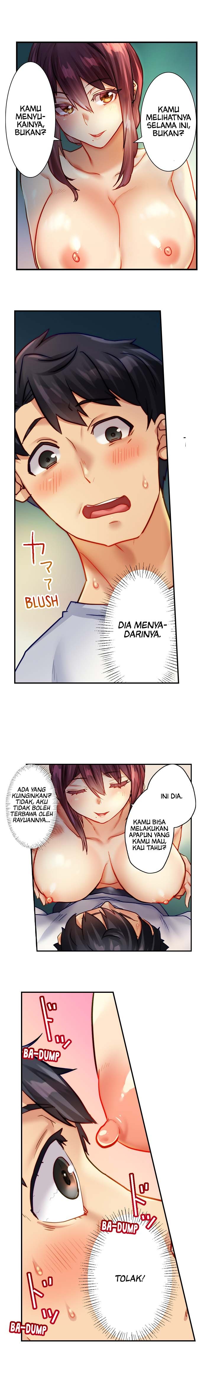 Risky Family Planning: Chapter chapter-2 - Page 8