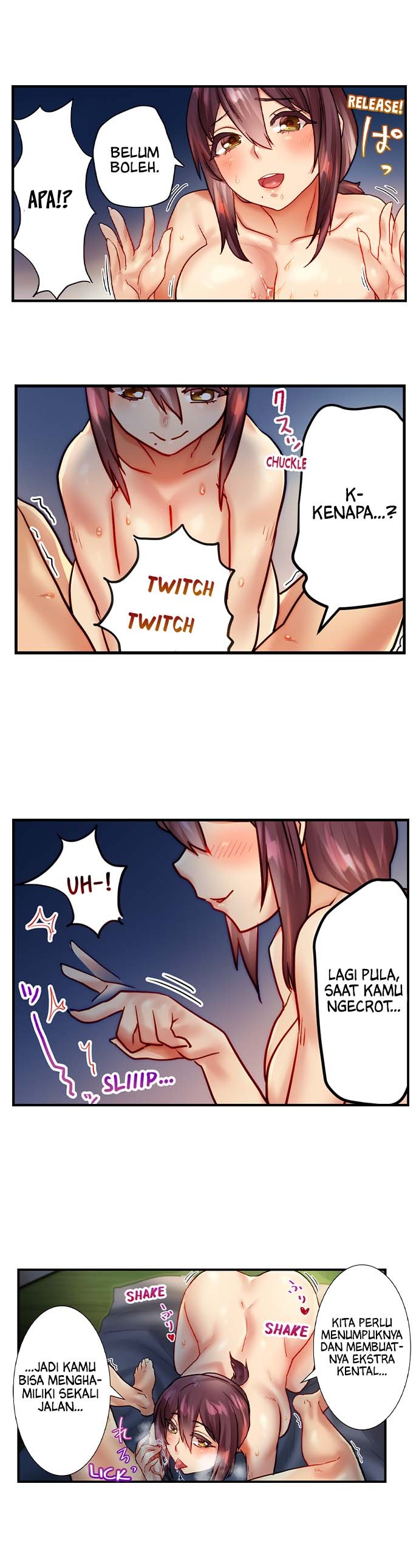 Risky Family Planning: Chapter chapter-3 - Page 3