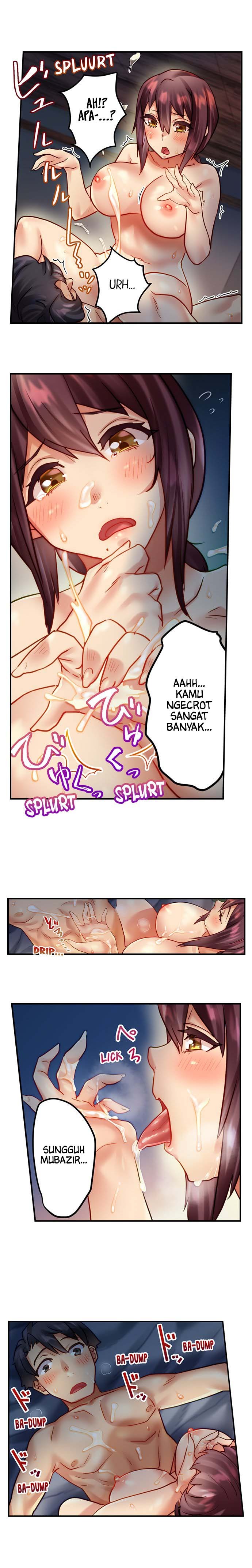 Risky Family Planning: Chapter chapter-3 - Page 7