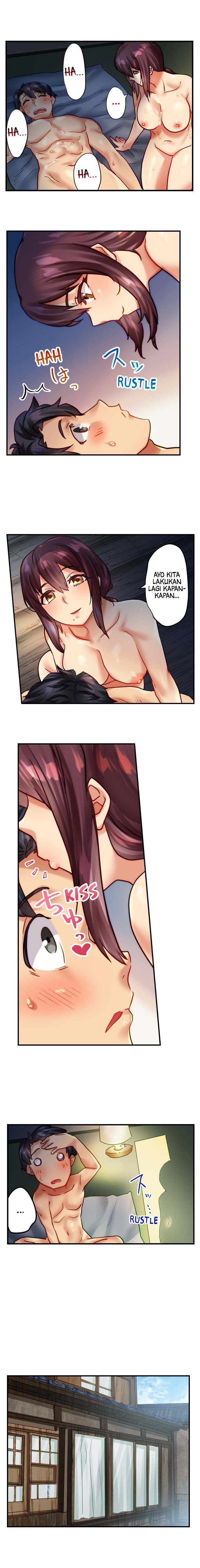 Risky Family Planning: Chapter chapter-3 - Page 8