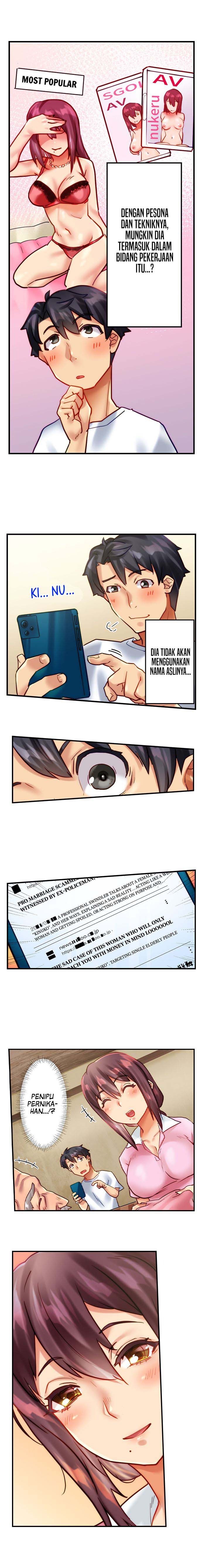 Risky Family Planning: Chapter chapter-3 - Page 10