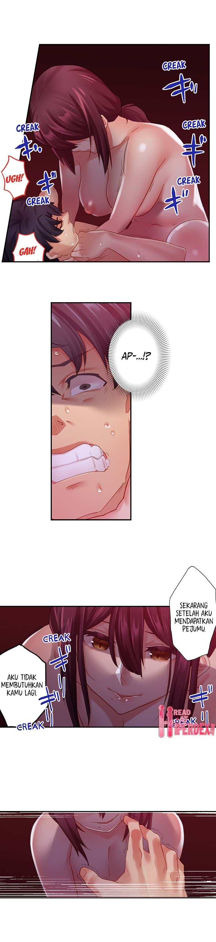 Risky Family Planning: Chapter chapter-4 - Page 5