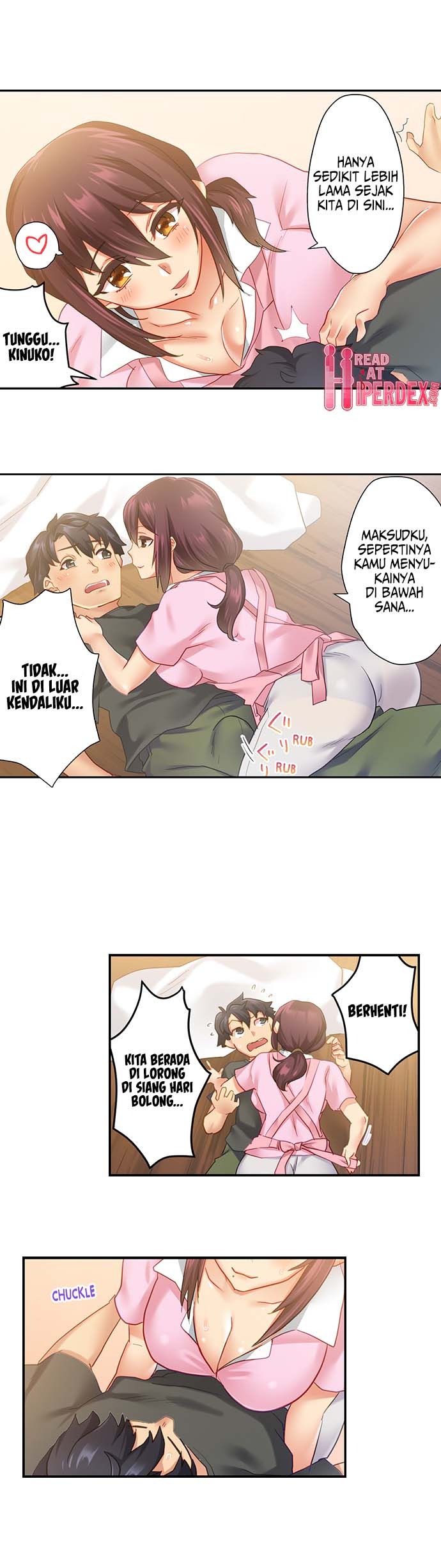 Risky Family Planning: Chapter chapter-5 - Page 3