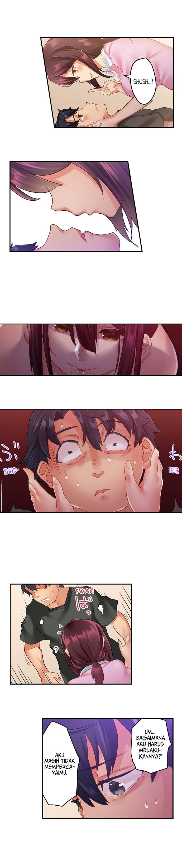Risky Family Planning: Chapter chapter-5 - Page 4