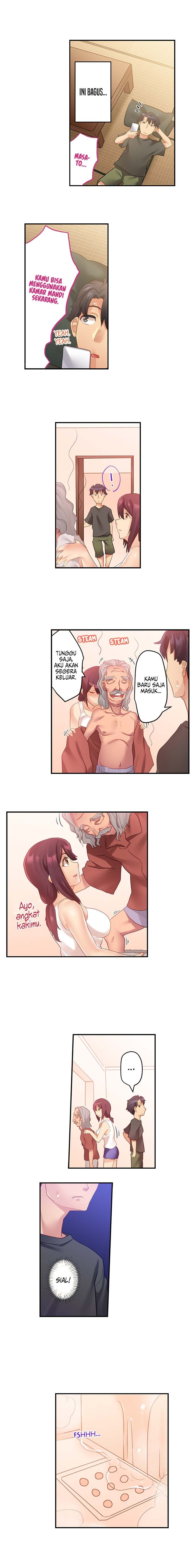 Risky Family Planning: Chapter chapter-5 - Page 6