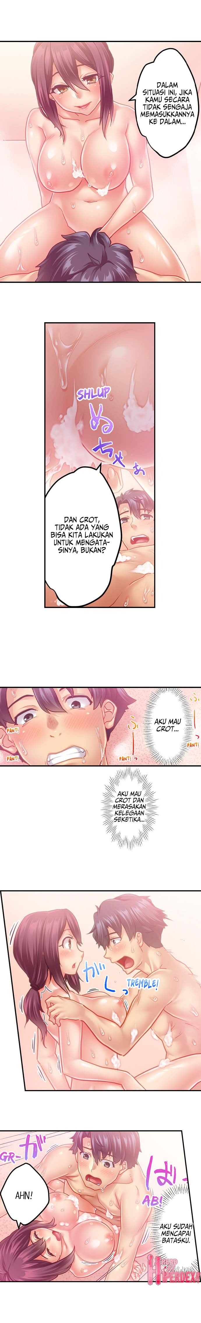 Risky Family Planning: Chapter chapter-7 - Page 3