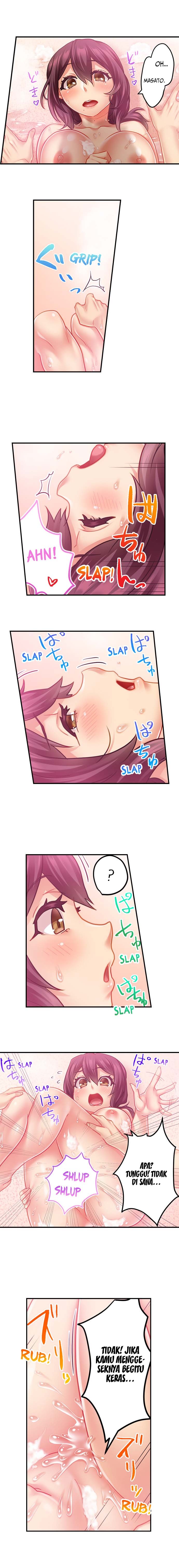 Risky Family Planning: Chapter chapter-7 - Page 4
