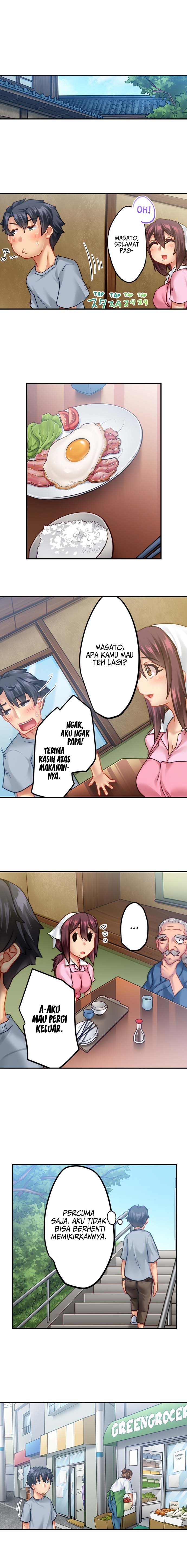 Risky Family Planning: Chapter chapter-7 - Page 6