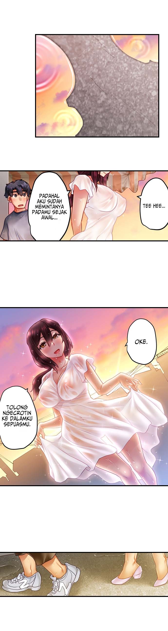 Risky Family Planning: Chapter chapter-8 - Page 4