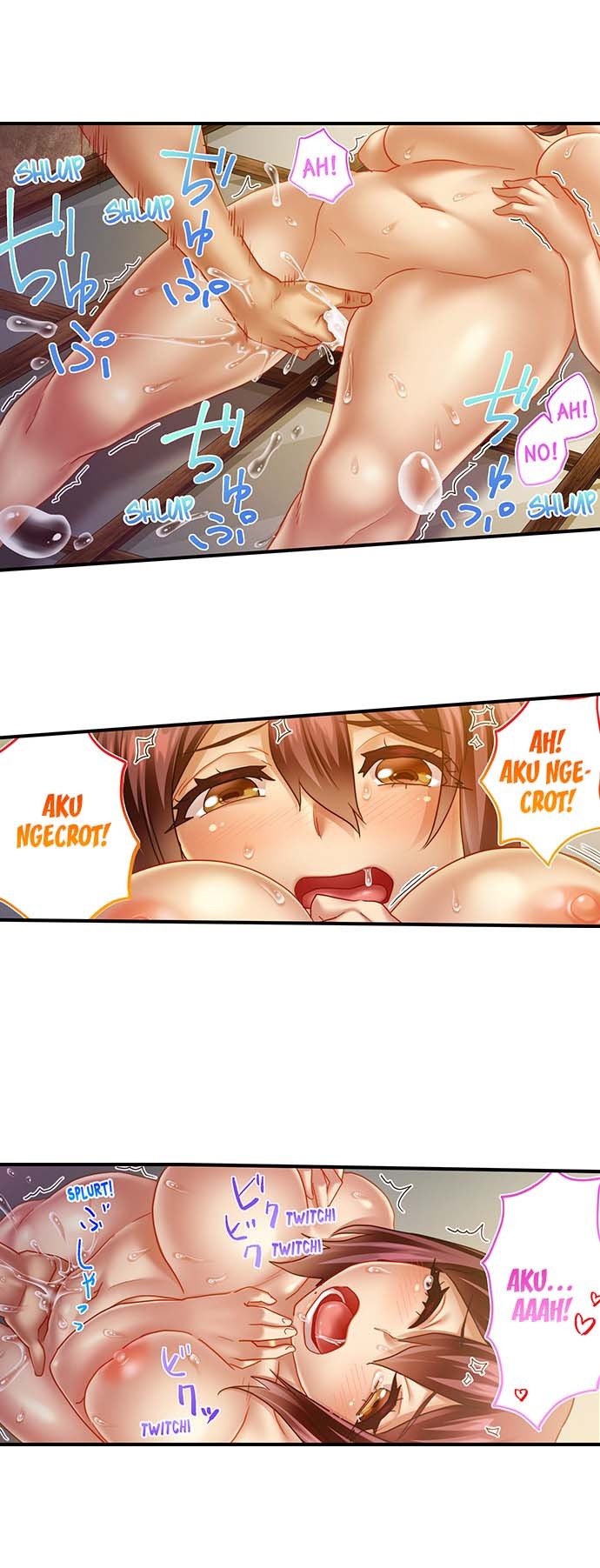 Risky Family Planning: Chapter chapter-8 - Page 8