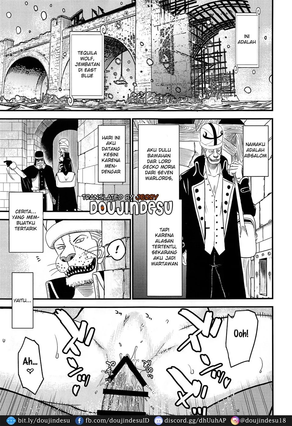 ROBIN'S HOLE: Chapter chapter-2 - Page 4
