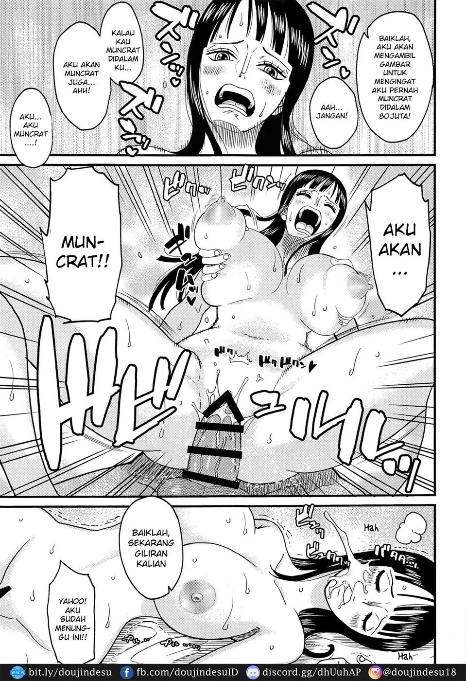 ROBIN'S HOLE: Chapter chapter-2 - Page 24