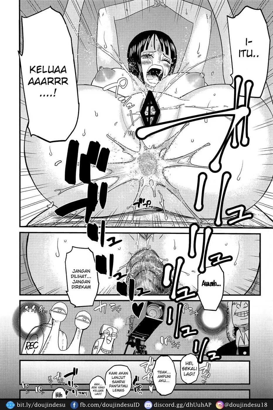 ROBIN'S HOLE: Chapter chapter-2 - Page 29