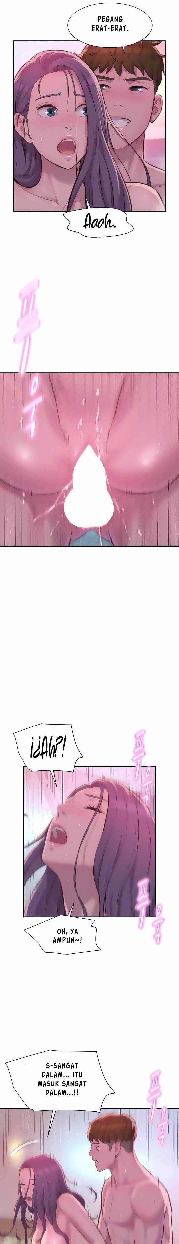 Romantic Camping: Chapter chapter-11 - Page 14