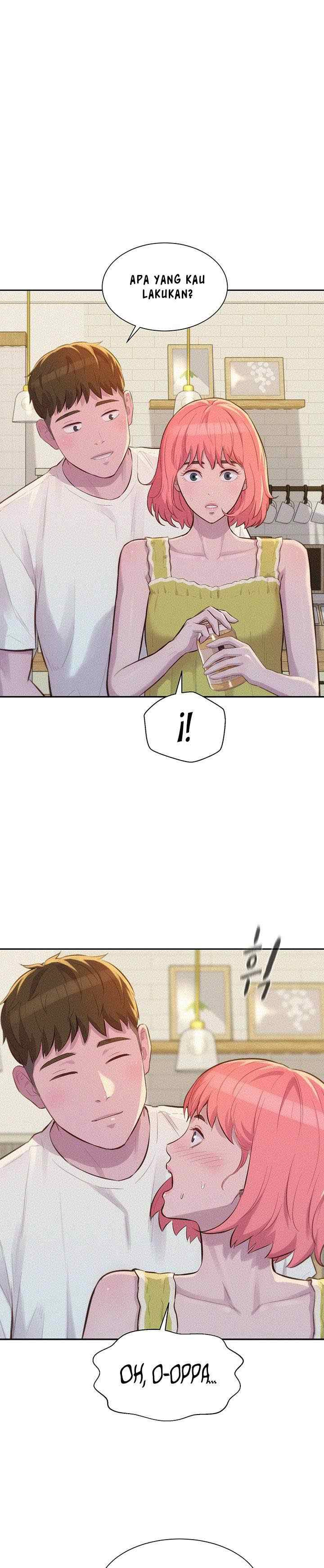 Romantic Camping: Chapter chapter-12 - Page 5