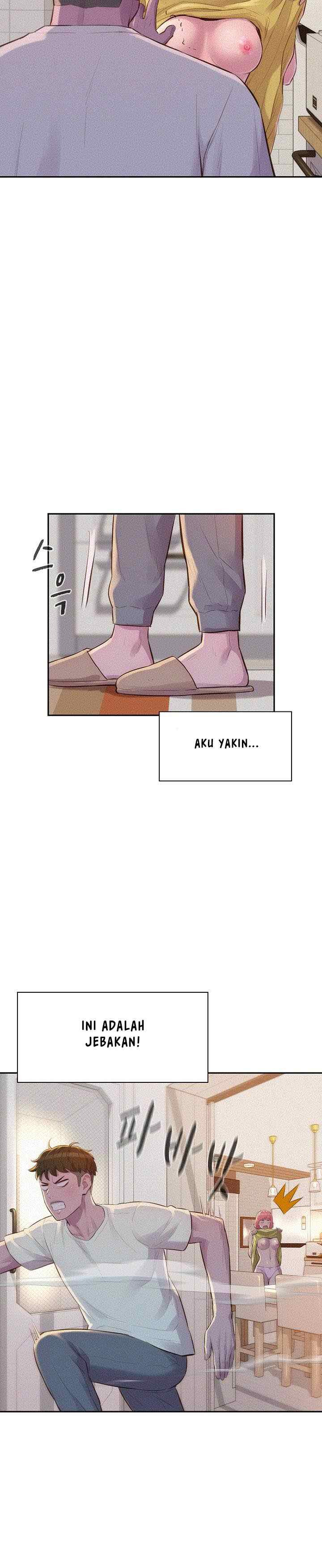 Romantic Camping: Chapter chapter-12 - Page 17