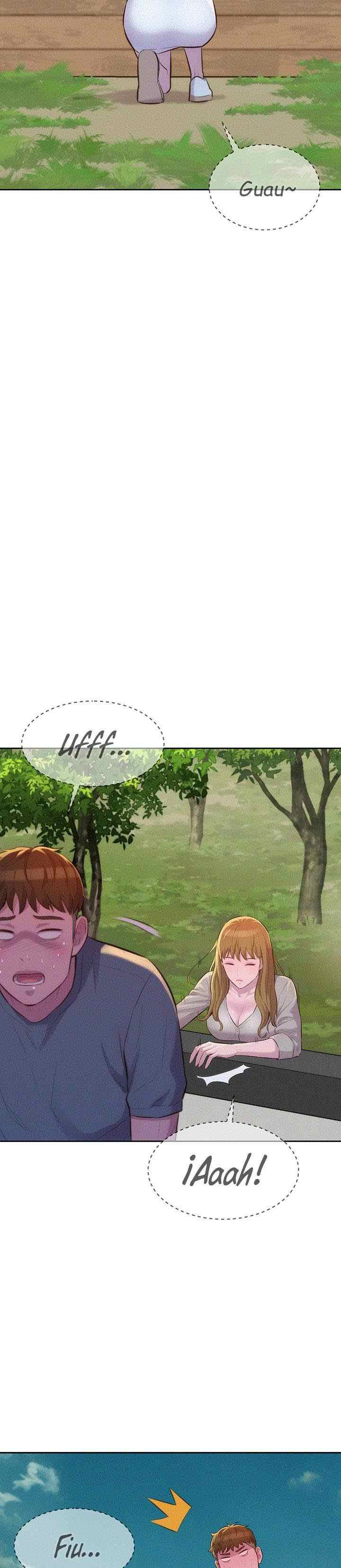 Romantic Camping: Chapter chapter-12 - Page 26