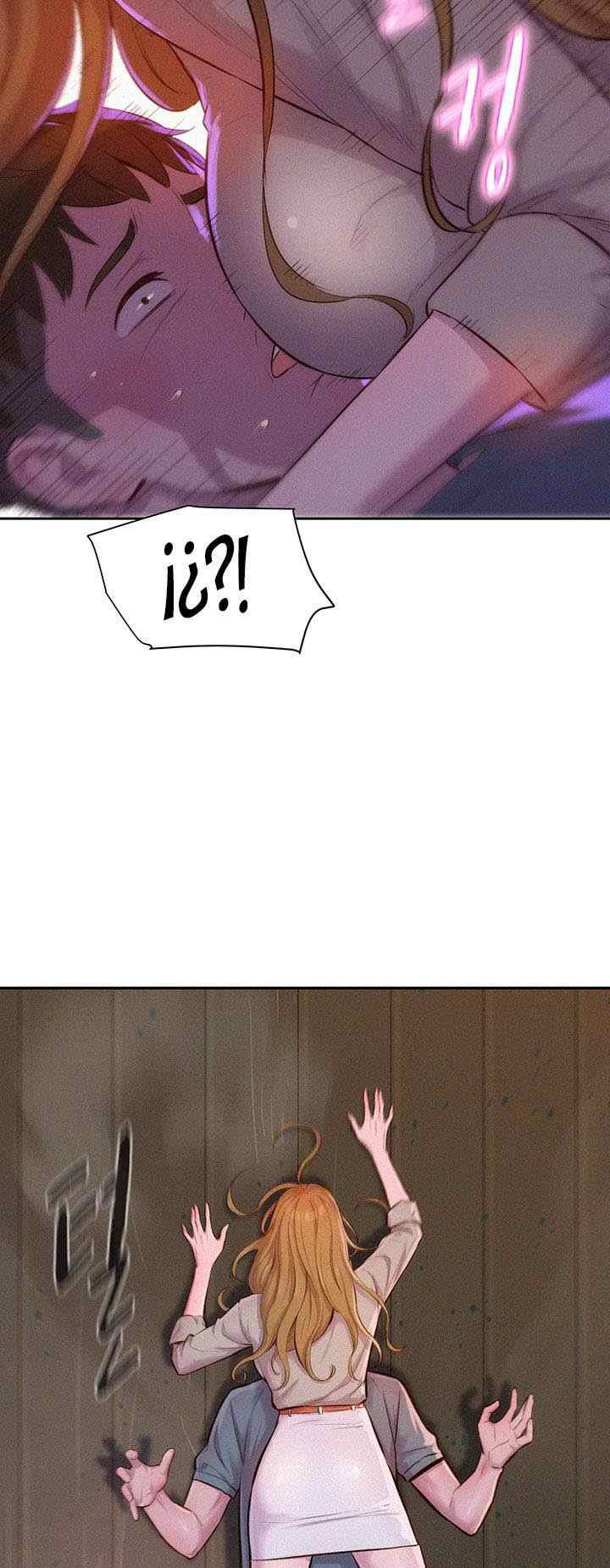 Romantic Camping: Chapter chapter-12 - Page 29