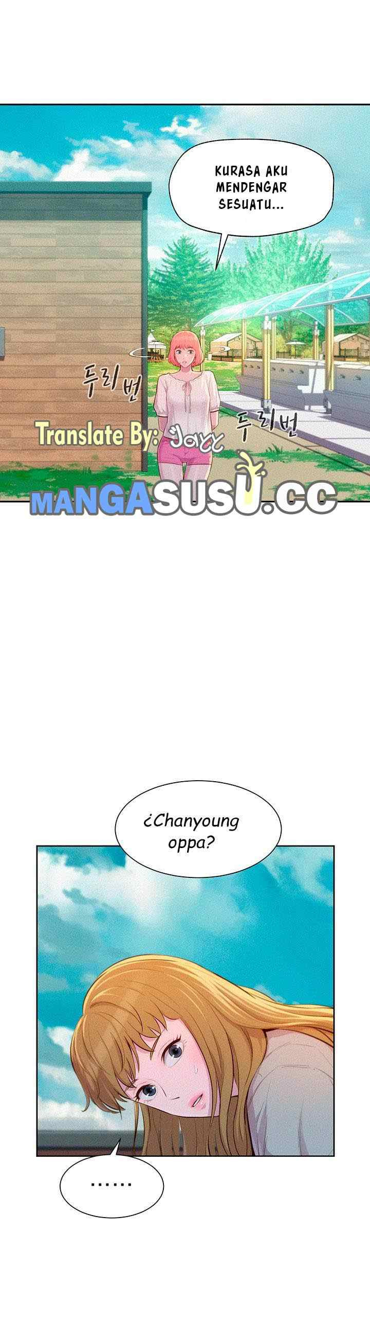Romantic Camping: Chapter chapter-13 - Page 4