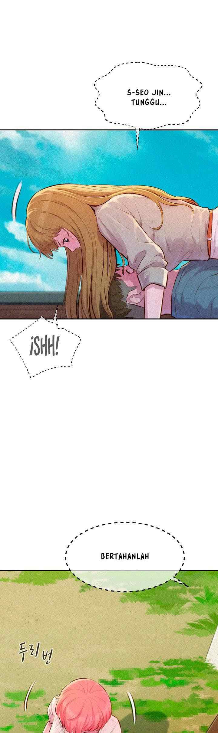 Romantic Camping: Chapter chapter-13 - Page 5