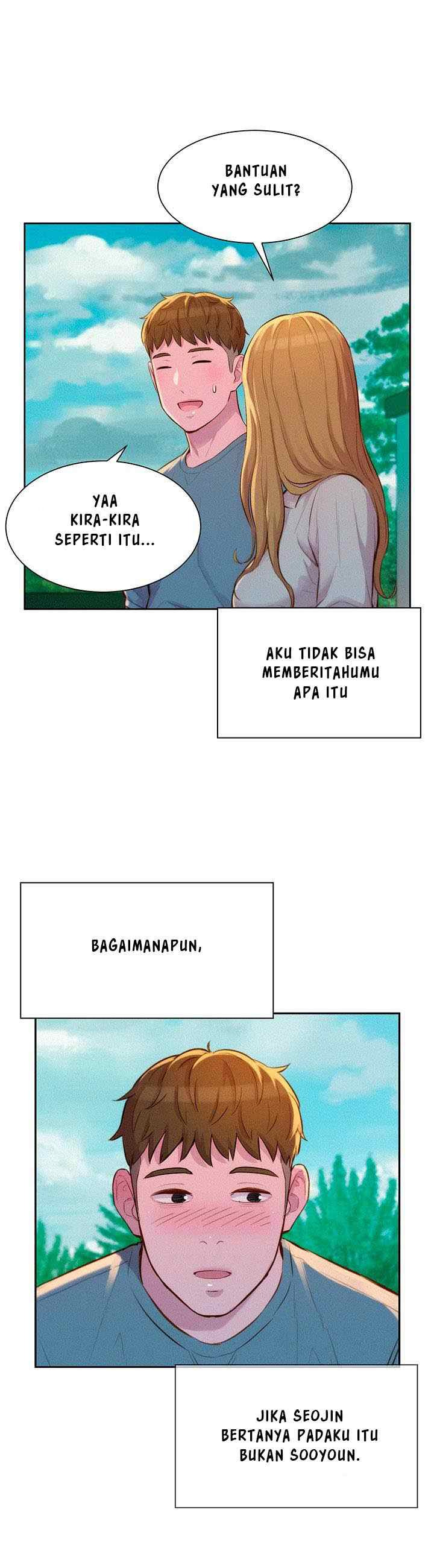 Romantic Camping: Chapter chapter-13 - Page 14